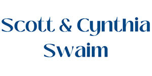 Scott & Cynthia Swaim