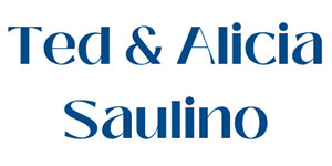 Ted & Alicia Saulino